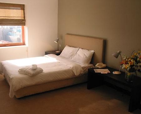 Istanbul Conti Hotel Pokoj fotografie
