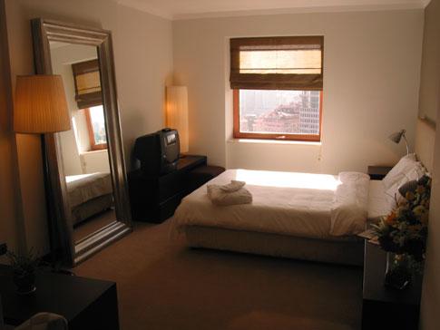 Istanbul Conti Hotel Pokoj fotografie